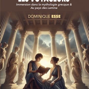 visuel Les Voyageurs